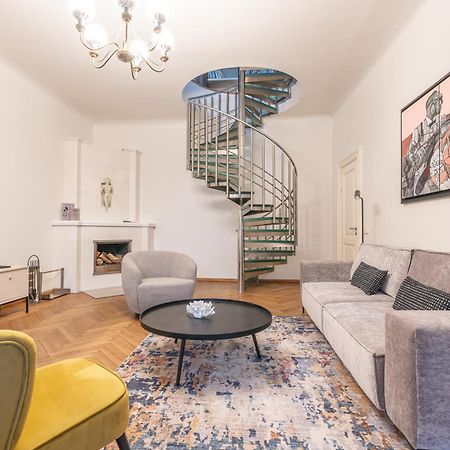 Old Town - Vene Apartment 탈린 외부 사진