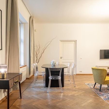 Old Town - Vene Apartment 탈린 외부 사진