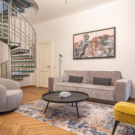 Old Town - Vene Apartment 탈린 외부 사진