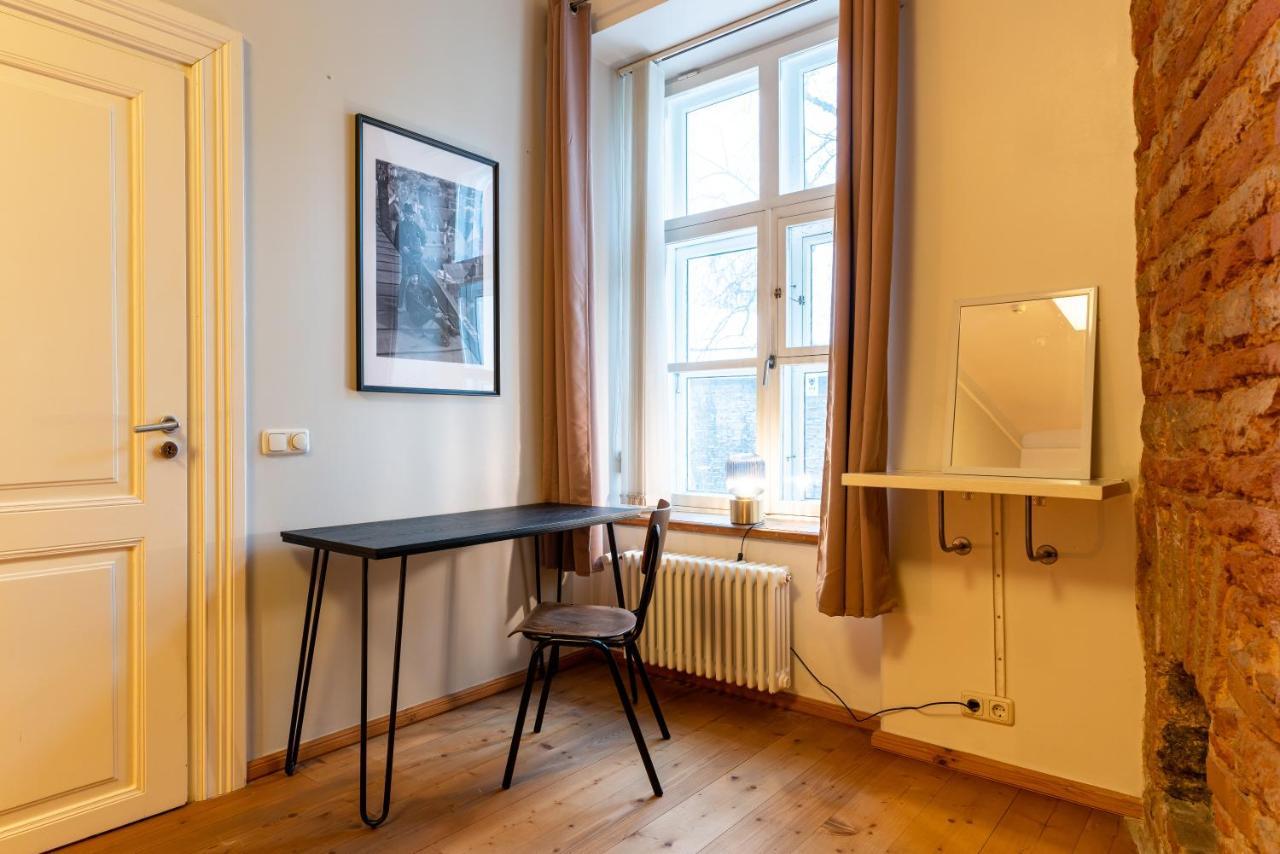 Old Town - Vene Apartment 탈린 외부 사진
