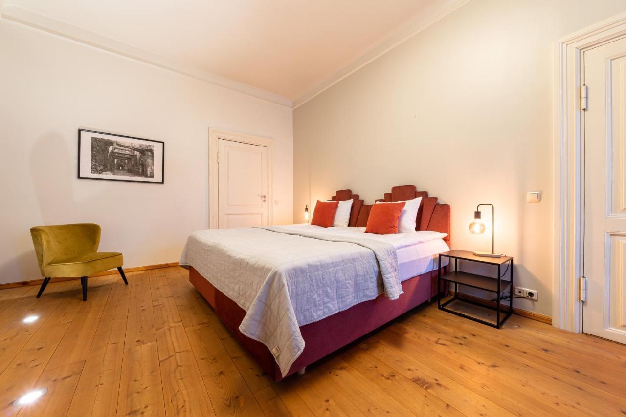 Old Town - Vene Apartment 탈린 외부 사진