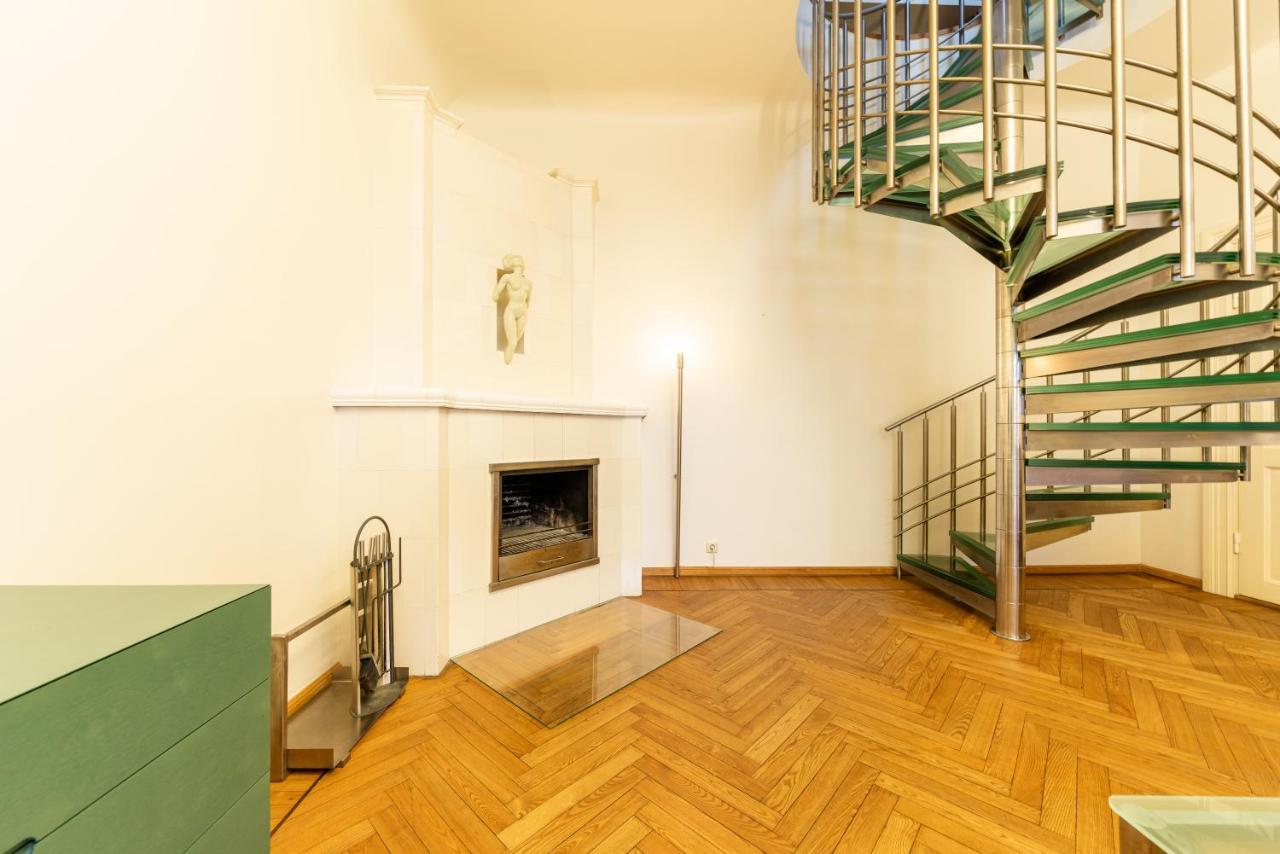 Old Town - Vene Apartment 탈린 외부 사진