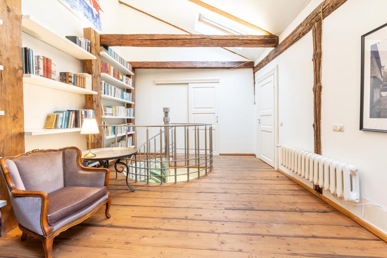Old Town - Vene Apartment 탈린 외부 사진