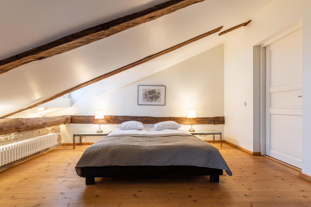 Old Town - Vene Apartment 탈린 외부 사진