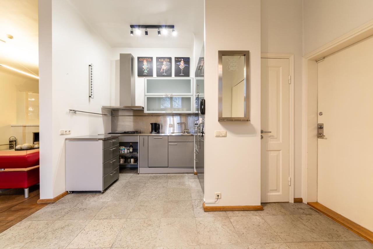 Old Town - Vene Apartment 탈린 외부 사진