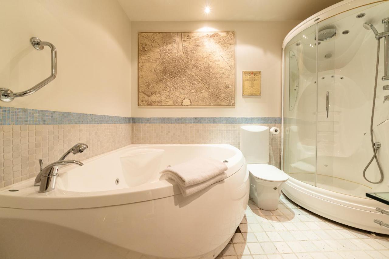Old Town - Vene Apartment 탈린 외부 사진