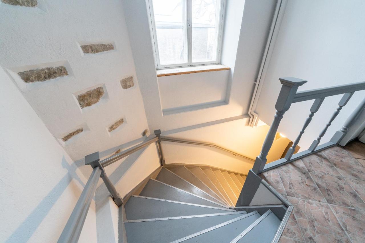 Old Town - Vene Apartment 탈린 외부 사진