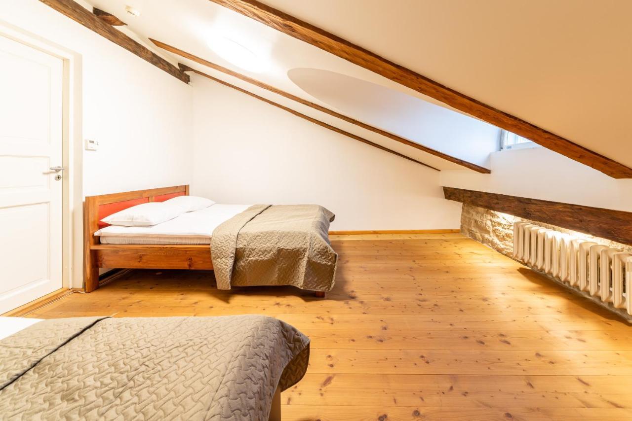 Old Town - Vene Apartment 탈린 외부 사진