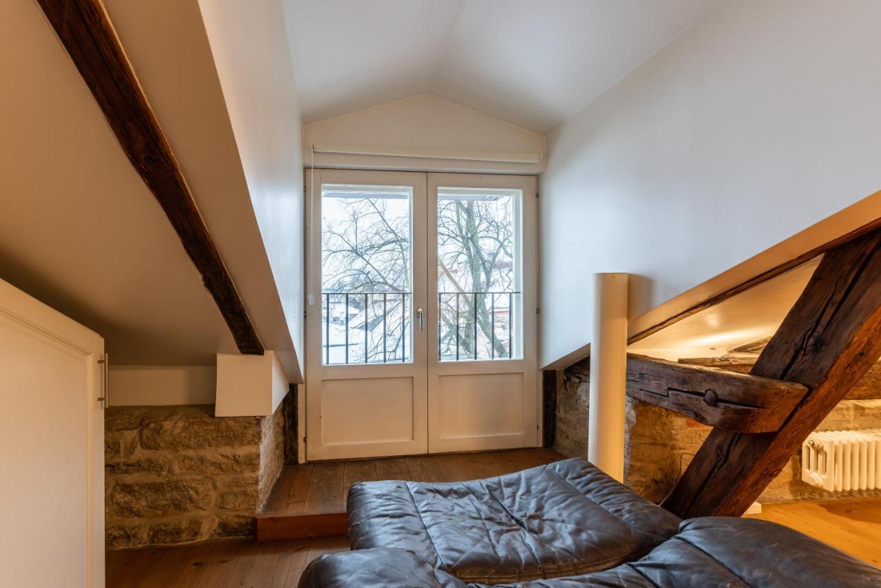 Old Town - Vene Apartment 탈린 외부 사진