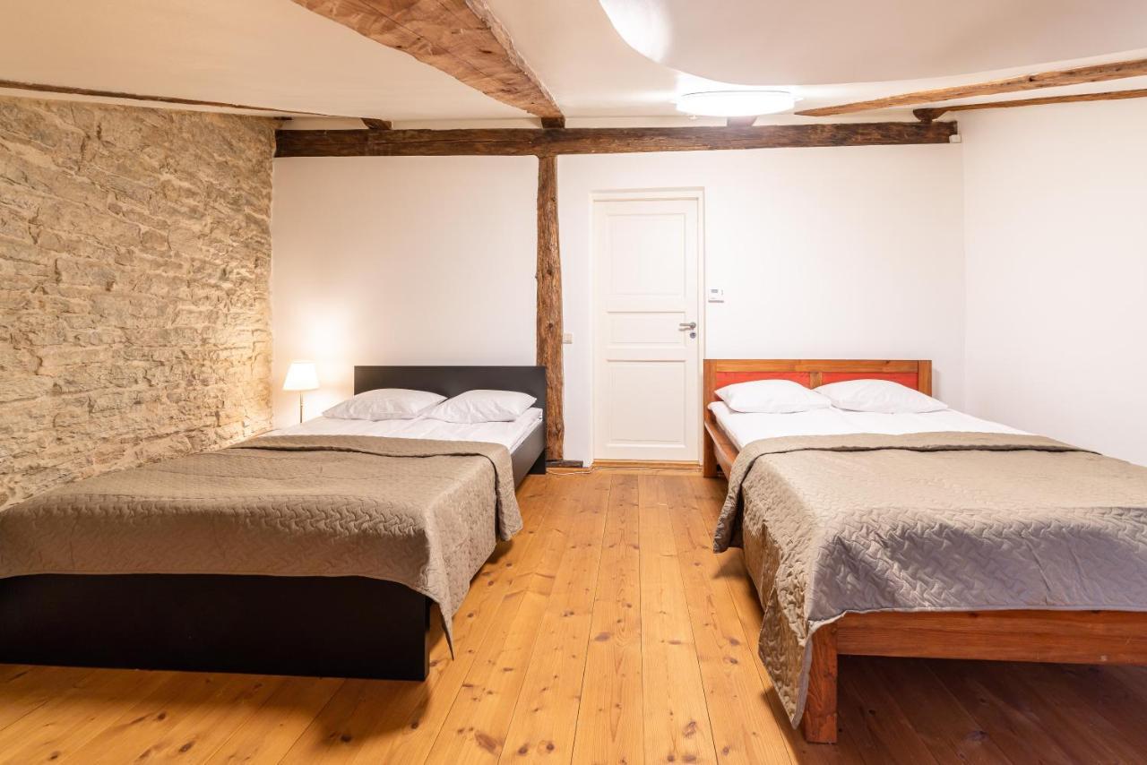 Old Town - Vene Apartment 탈린 외부 사진