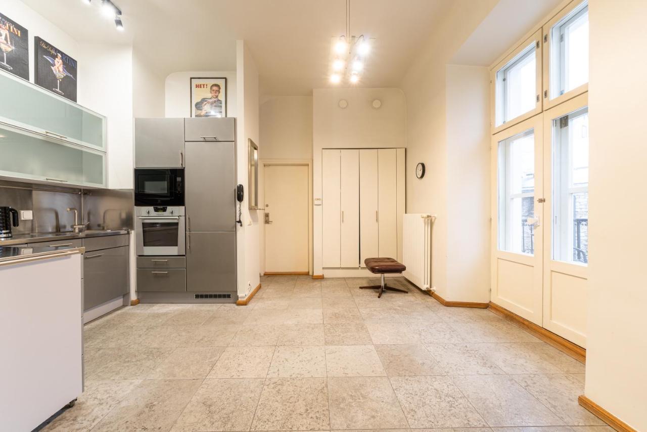 Old Town - Vene Apartment 탈린 외부 사진