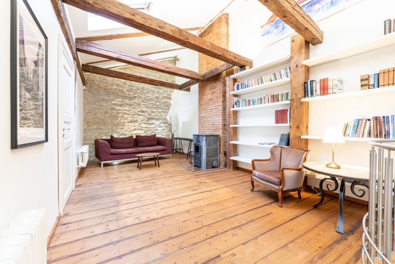 Old Town - Vene Apartment 탈린 외부 사진